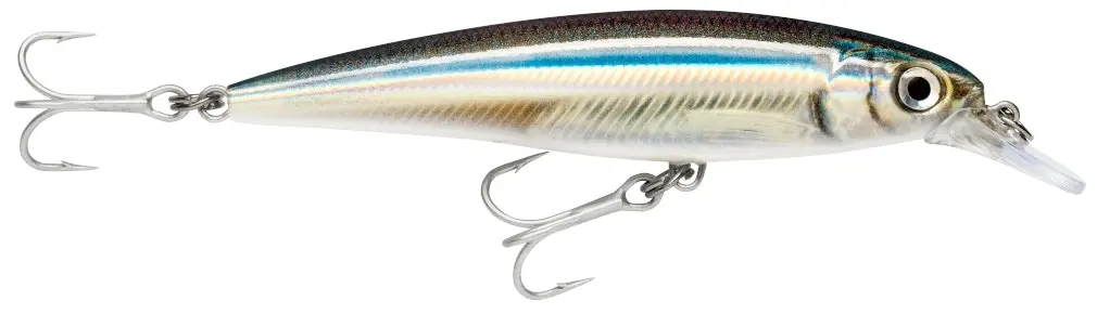 10cm Saltwater X-Rap Jerkbait Fishing Lure