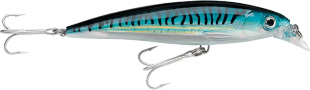 10cm Saltwater X-Rap Jerkbait Fishing Lure