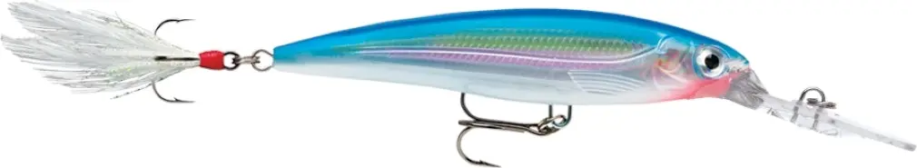 10cm Rapala X-Rap Deep Diving Jerkbait Fishing Lure