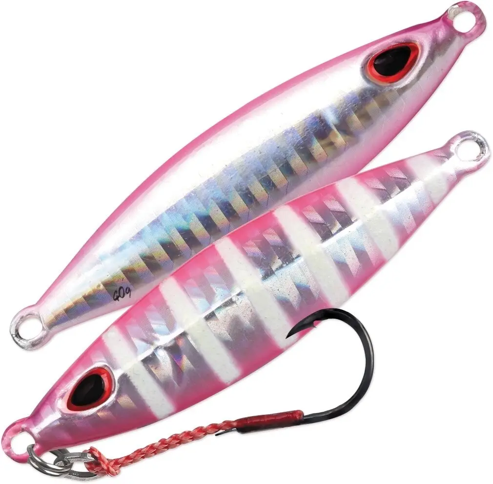 150gm Storm Gomoku Koika Jig - Slow Pitch Jig Fishing Lure