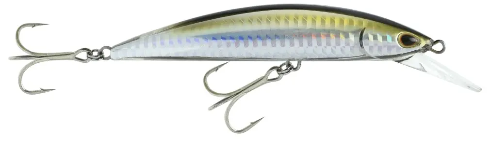 110mm Storm So-Run Heavy Minnow Hardbody Fishing Lure - 11cm Casting Minnow