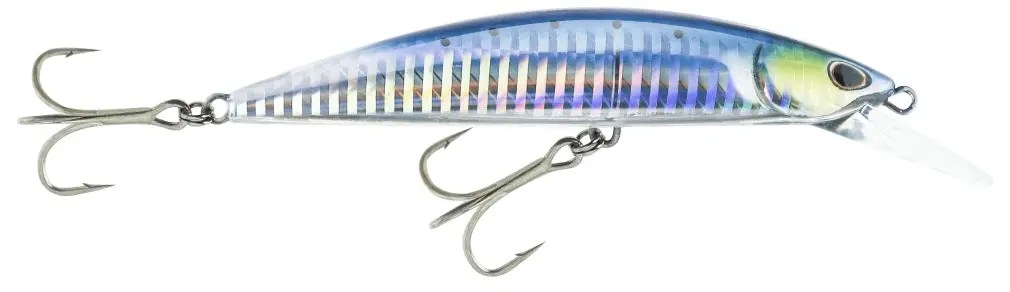 110mm Storm So-Run Heavy Minnow Hardbody Fishing Lure - 11cm Casting Minnow