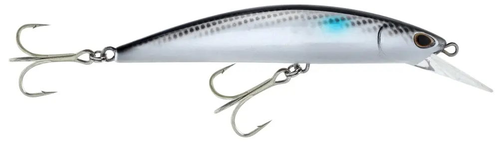 110mm Storm So-Run Heavy Minnow Hardbody Fishing Lure - 11cm Casting Minnow