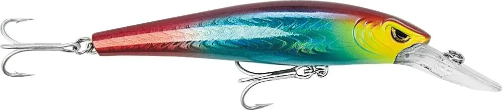 11cm Storm Thunder Barra Hard Body Lure - Medium Depth Diving Barramundi Lure