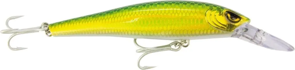 11cm Storm Thunder Barra Hard Body Lure - Medium Depth Diving Barramundi Lure