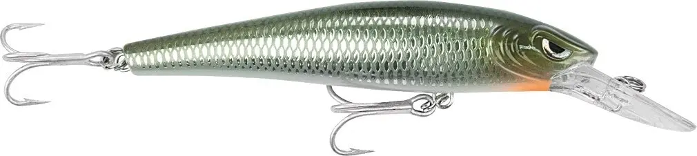 11cm Storm Thunder Barra Hard Body Lure - Medium Depth Diving Barramundi Lure