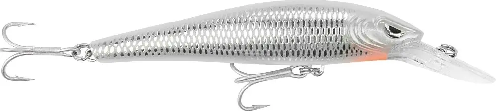 11cm Storm Thunder Barra Hard Body Lure - Medium Depth Diving Barramundi Lure