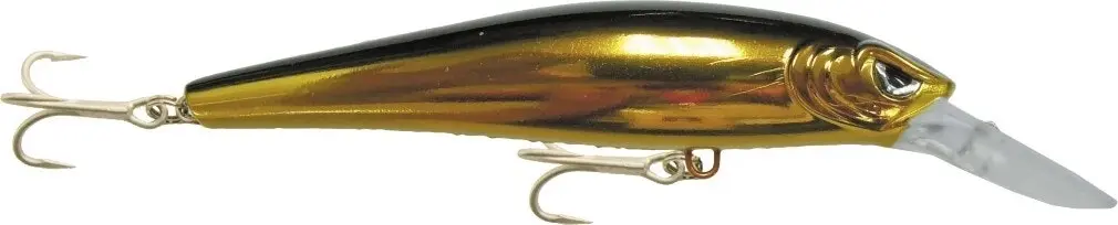 11cm Storm Thunder Barra Hard Body Lure - Medium Depth Diving Barramundi Lure