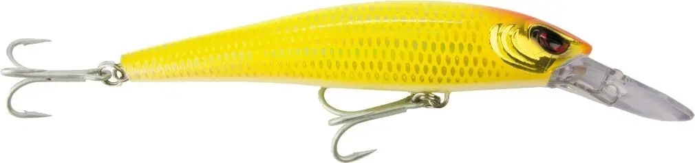 11cm Storm Thunder Barra Hard Body Lure - Medium Depth Diving Barramundi Lure