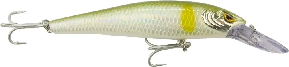 11cm Storm Thunder Barra Deep Hard Body Lure - Deep Diving Barramundi Lure