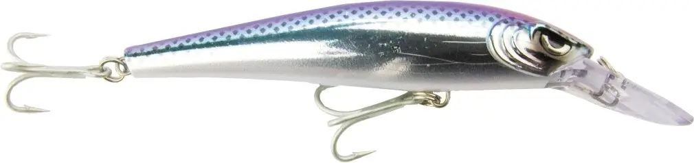 11cm Storm Thunder Barra Deep Hard Body Lure - Deep Diving Barramundi Lure