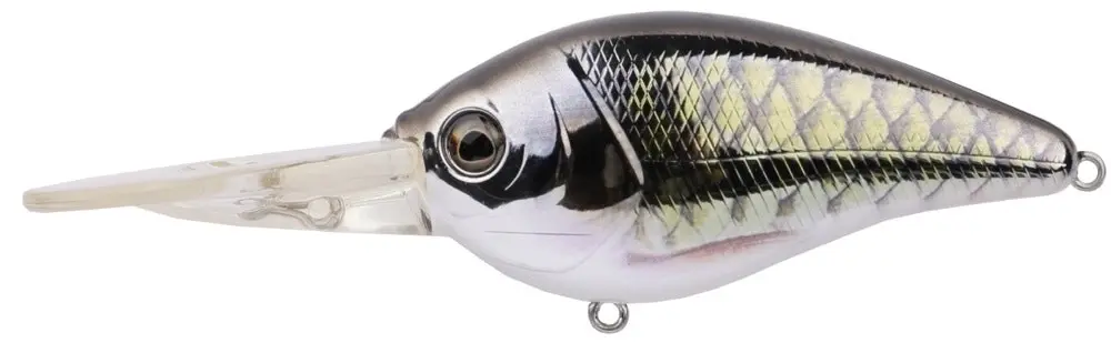 100mm Zerek Colossal Ruby Diving Crankbait Hardbody Fishing Lure