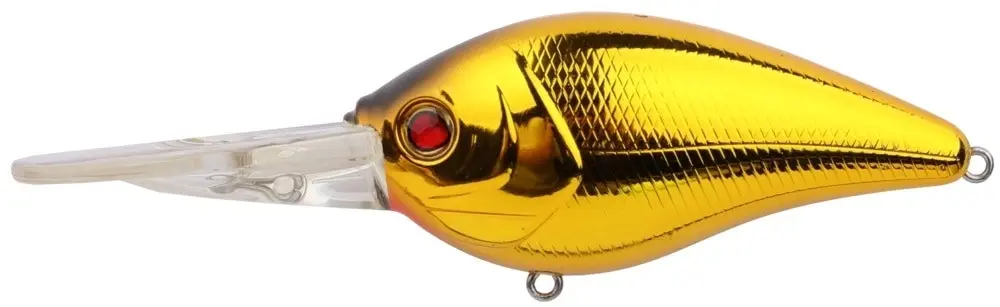 100mm Zerek Colossal Ruby Diving Crankbait Hardbody Fishing Lure