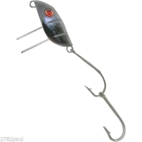 Surecatch 85 Gram Chin Guard / Bait Keel Fishing Trolling Rig