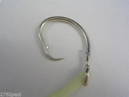 Mustad Hapuka Rig - Two Hook Hapuka Fishing Rig with Circle Hooks