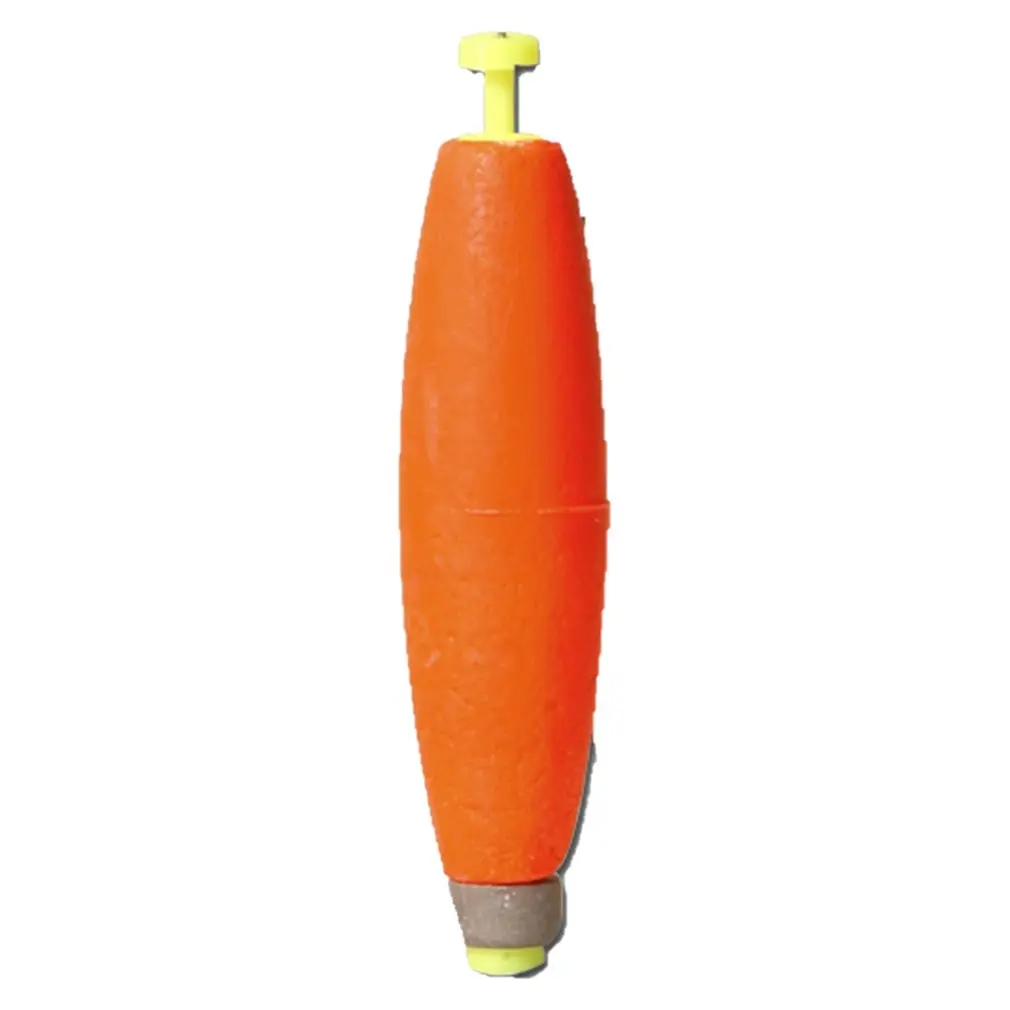 Surecatch Weighted Torpedo Foam Fishing Float