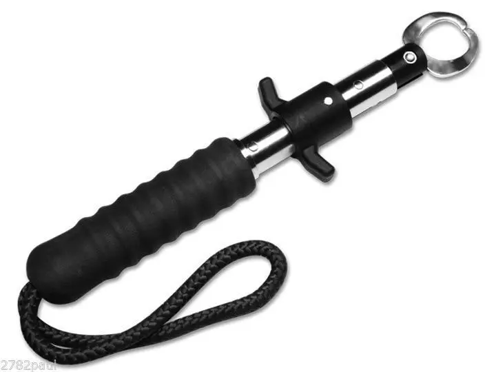 Surecatch Stainless Steel Lip Gripper - Heavy Duty Lip Grip