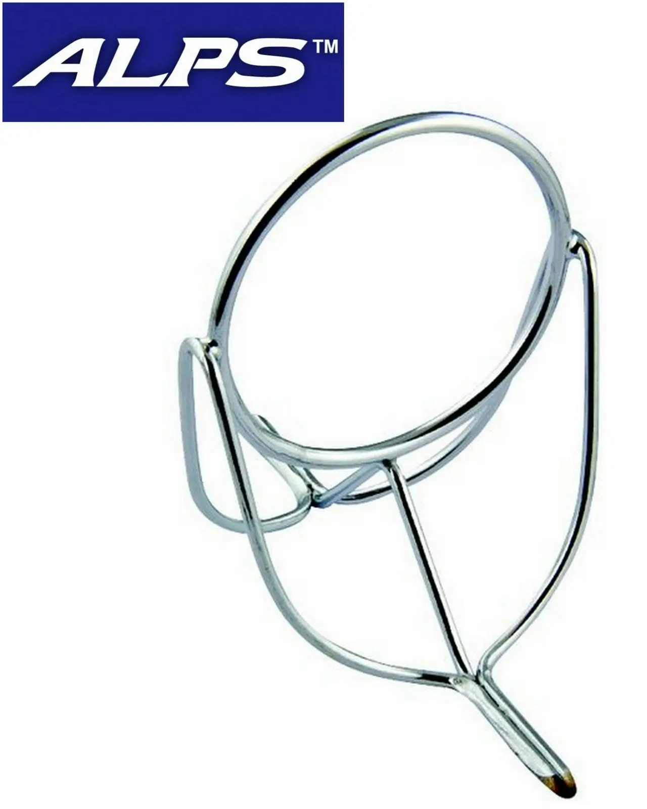 Alps Stainless Steel Wire Stripper Guide - Available in 40,50,60 or 70mm Sizes