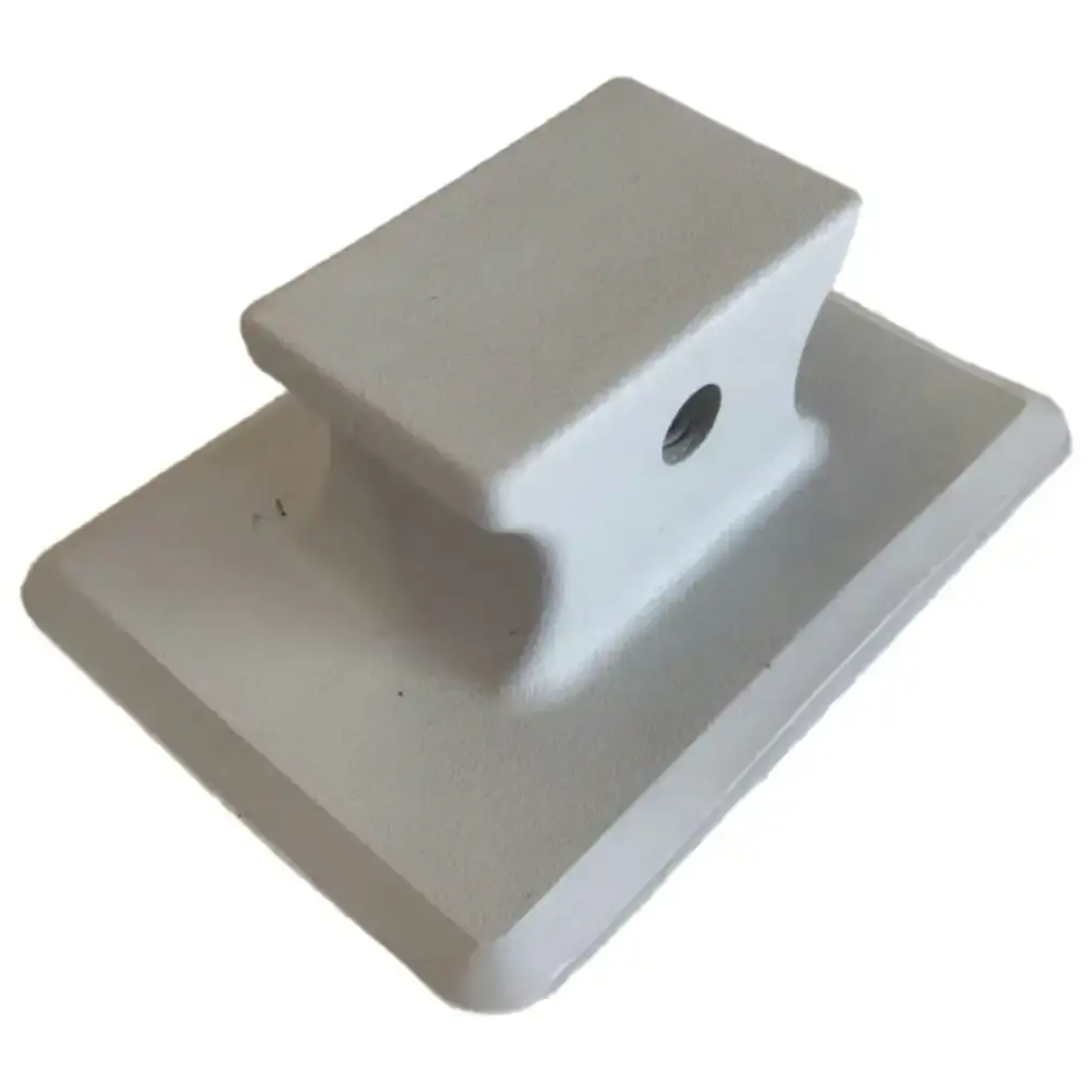 Rubber Mounting Block For Inflatable Boat