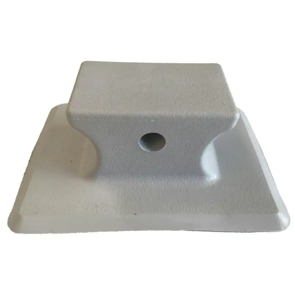 Rubber Mounting Block For Inflatable Boat