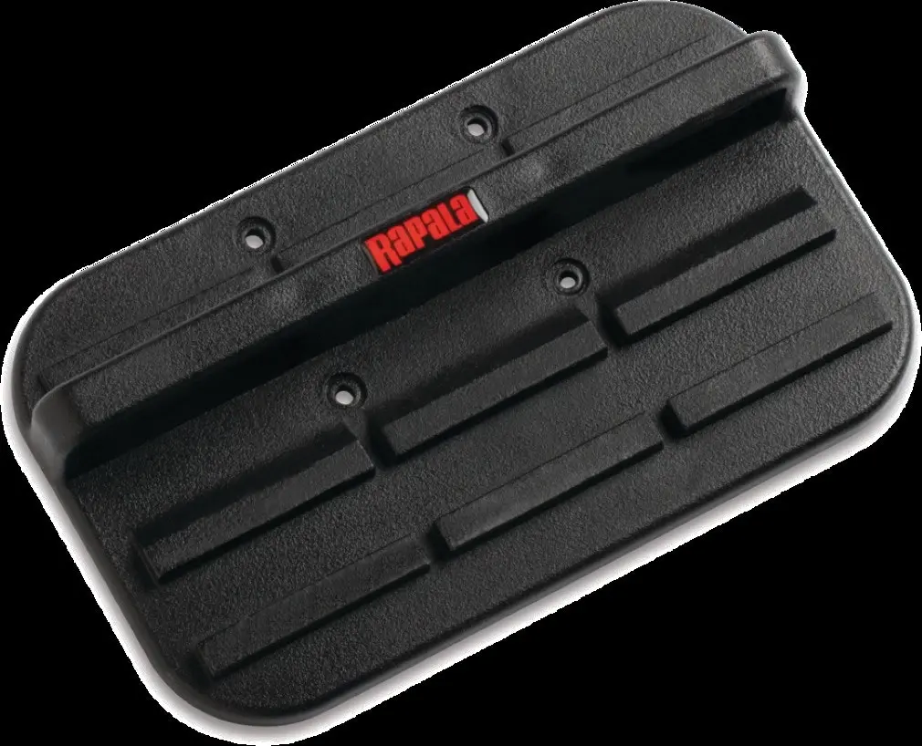 Rapala Magnetic Fishing Tool Holder Combo 2 - Holds Three Tools