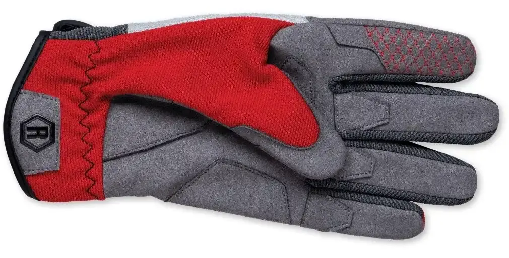 1 Pair of Rapala Performance Fishing Gloves