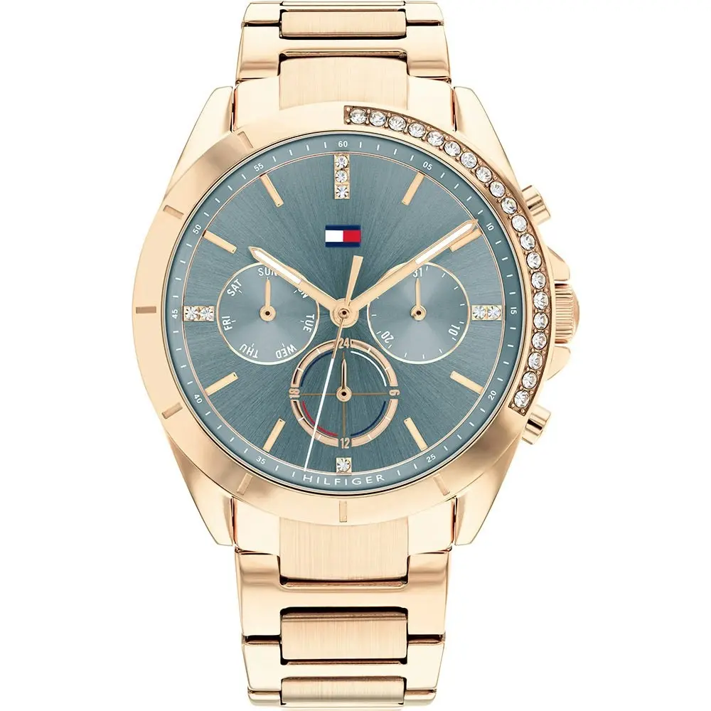 Tommy Hilfiger Kennedy 1782386 Multi Function