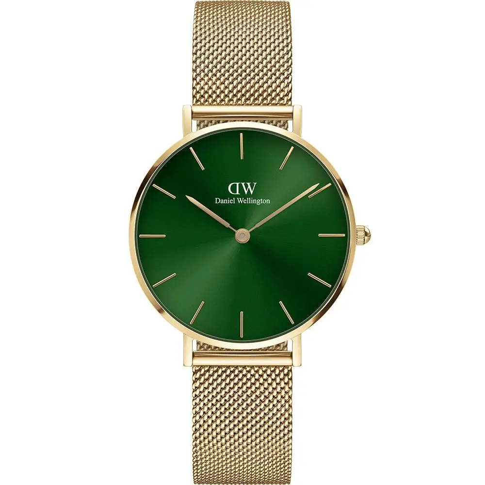 Daniel Wellington DW00100480 Petitte Emerald