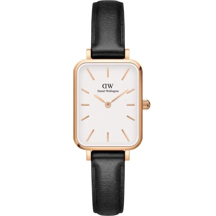 Daniel Wellington DW00100434 Quadro Pressed Sheffield