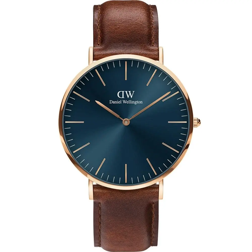 Daniel Wellington DW00100626 St Mawes Classic