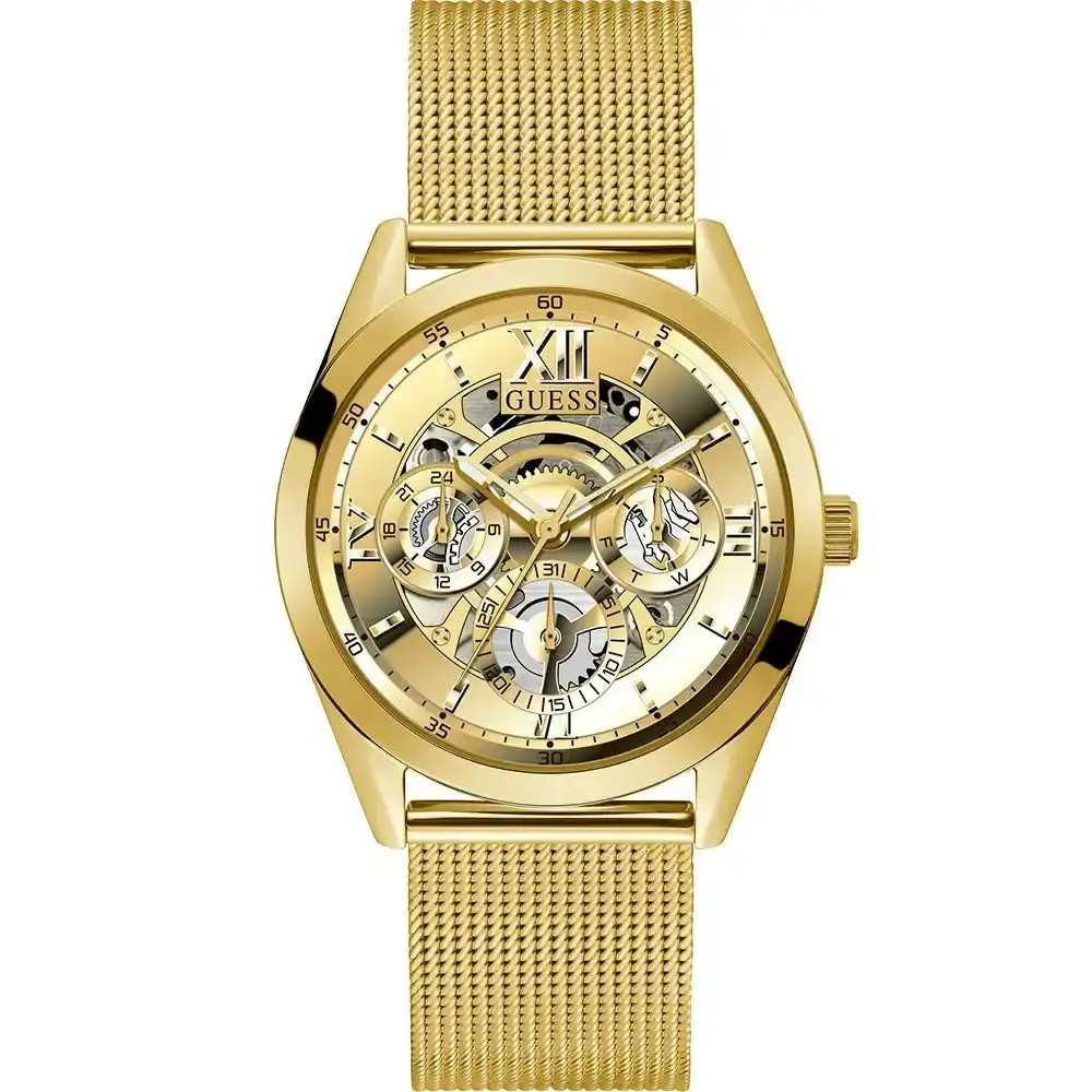 Guess GW0368G2 Tailor Mens Watch