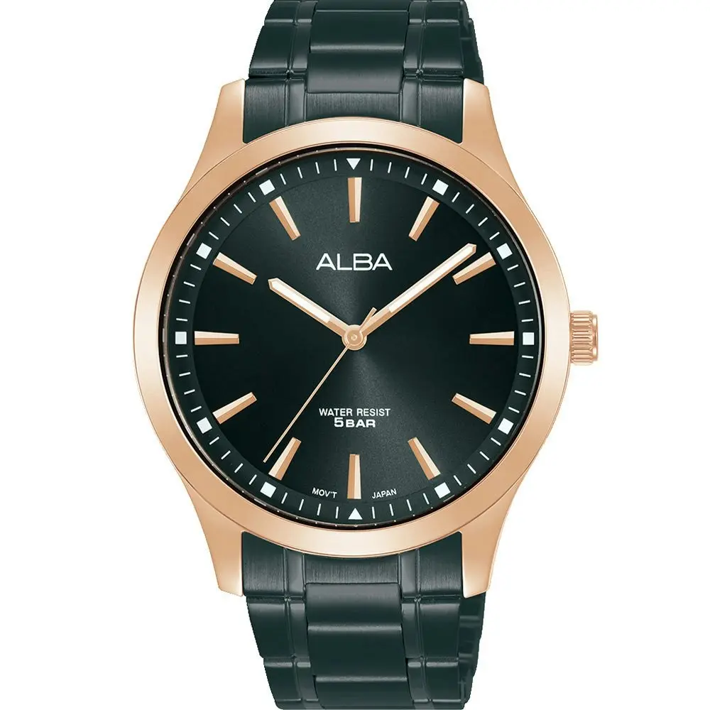 Alba Prestige ARX006X