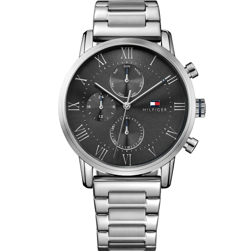 Tommy Hilfiger Kane 1791397 Multi-Function