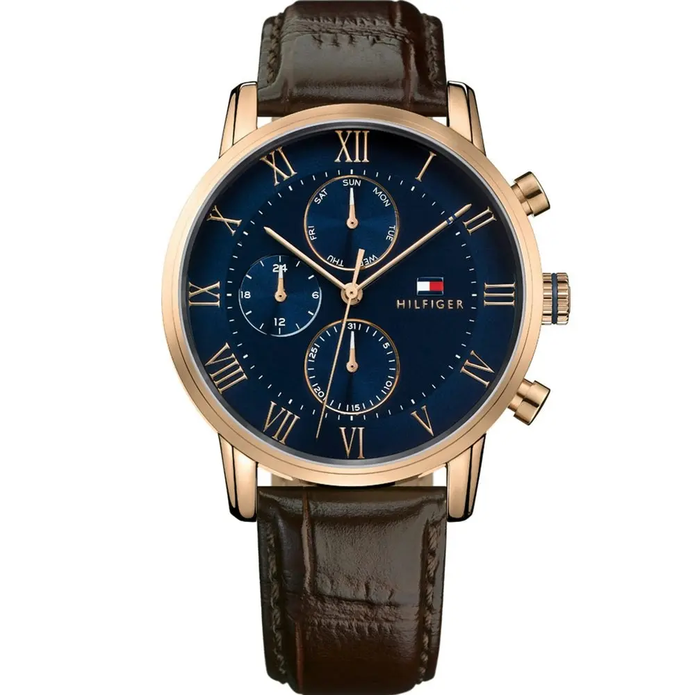 Tommy Hilfiger Kane 1791399 Multi-Function