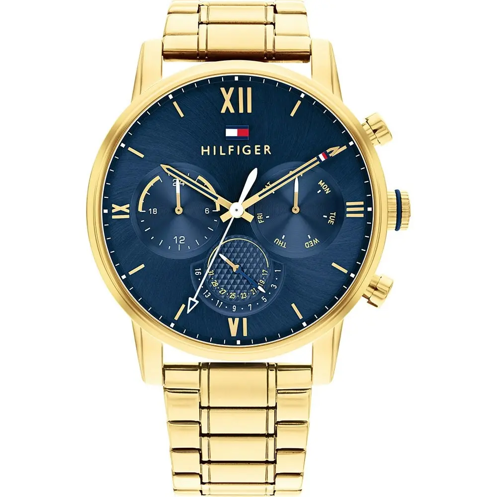 Tommy Hilfiger Sullivan 1791880 Multi-Function