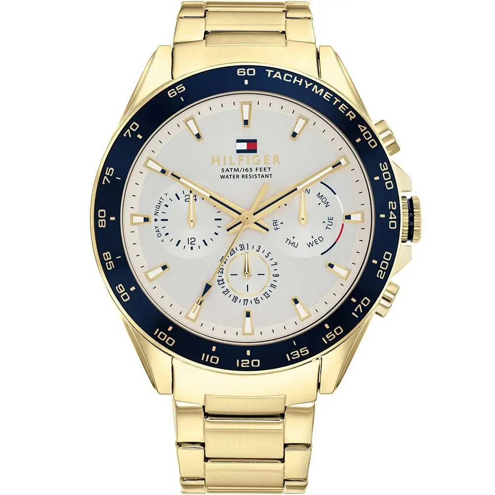 Tommy Hilfiger Owen 1791969 Multi-Function