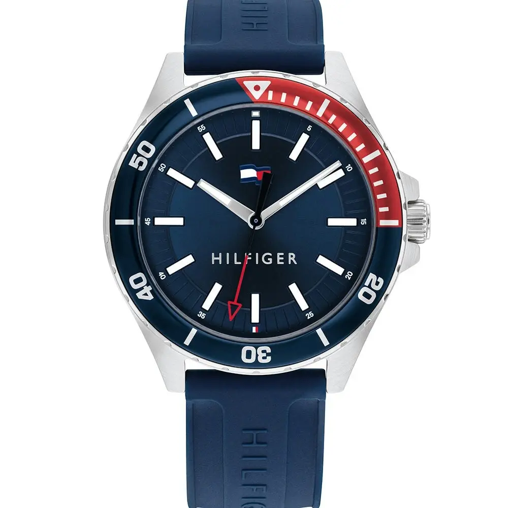 Tommy Hilfiger Logan 1792009