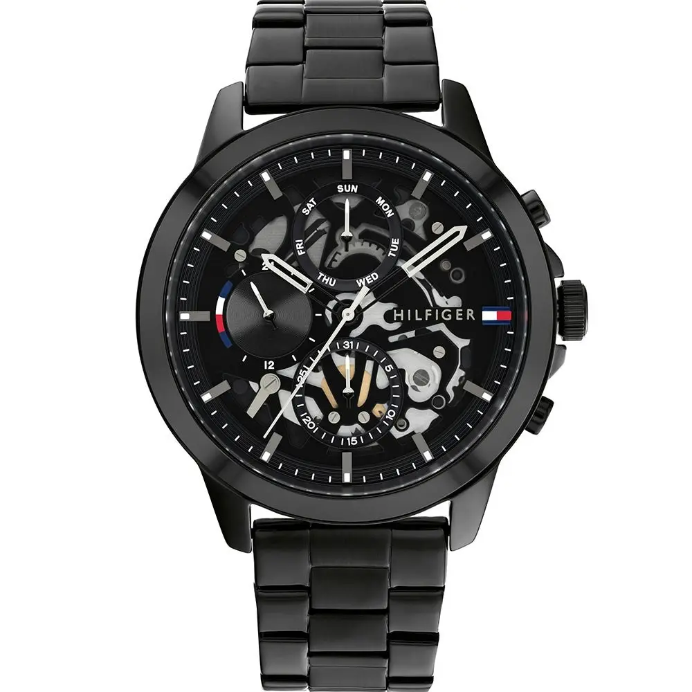 Tommy Hilfiger Henry 1710478 Multi-Function