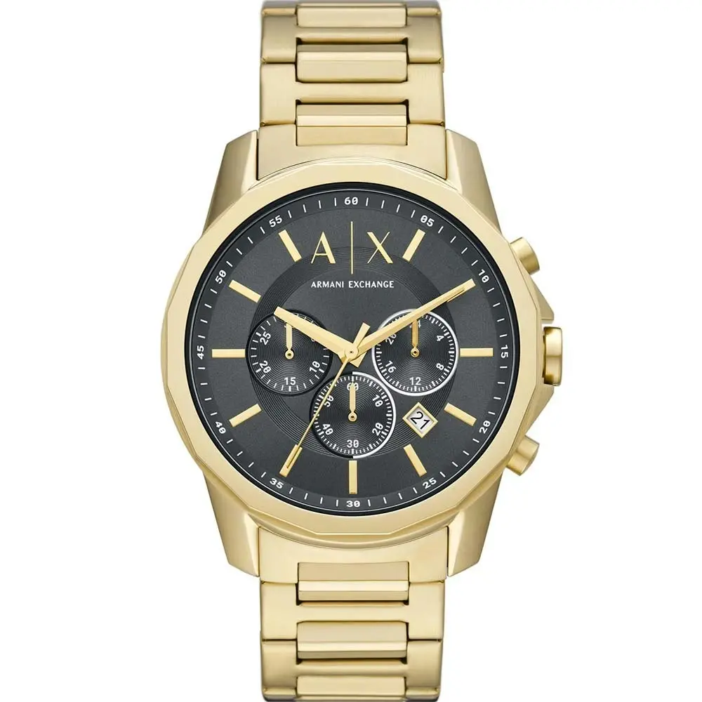 Armani Exchange AX1721 Chronograph