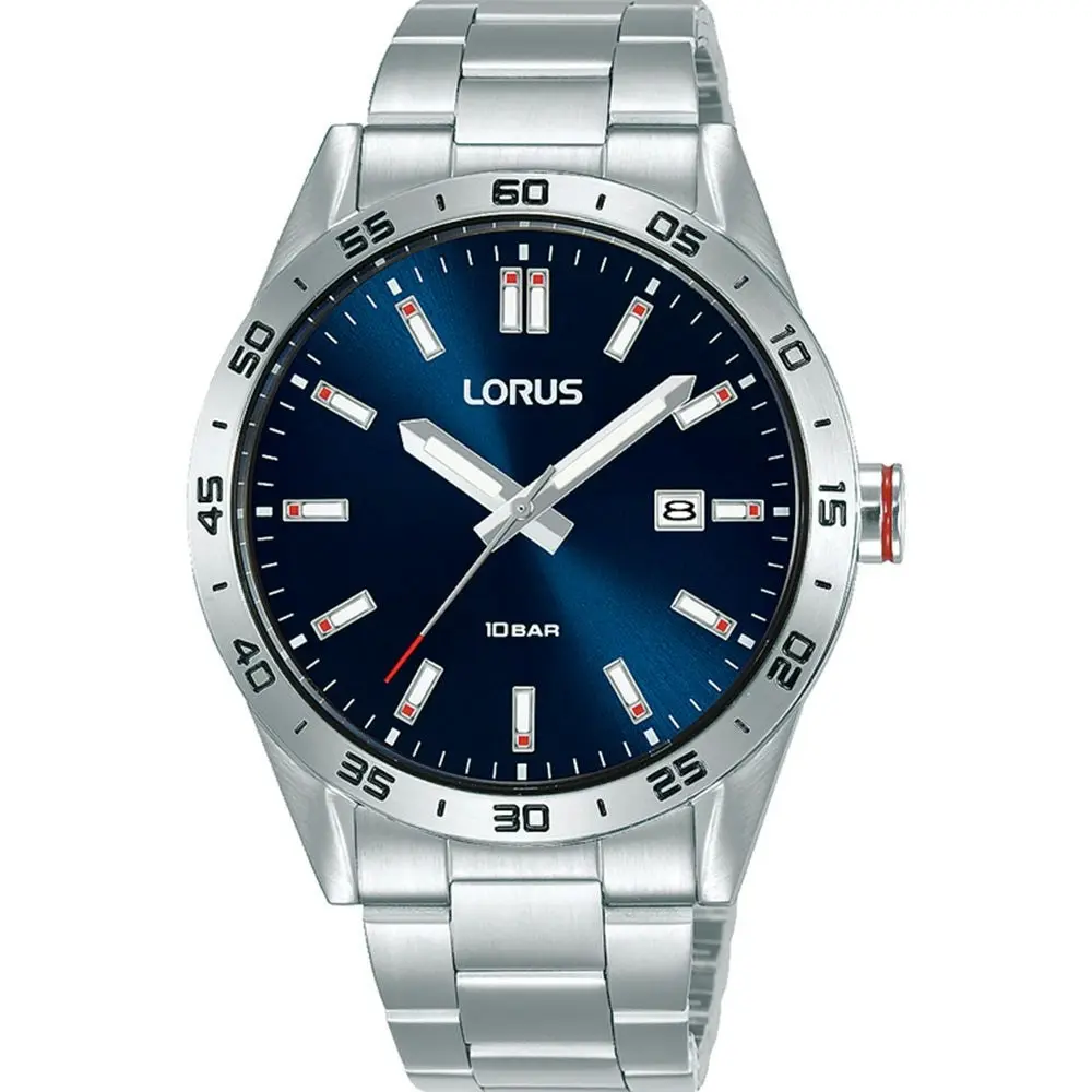 Lorus RH961NX-9