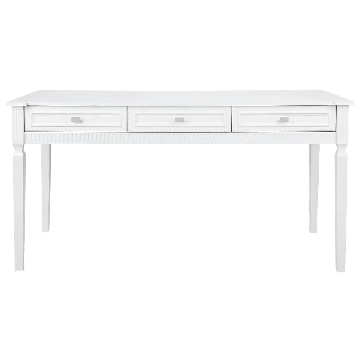 Merci Desk - White