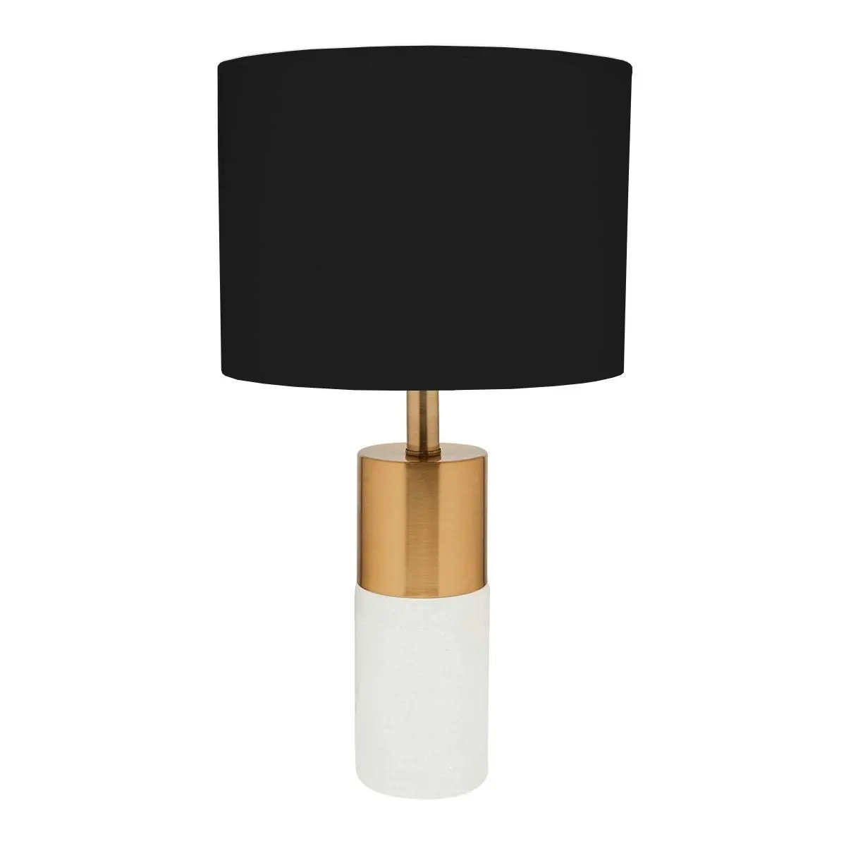 Lane Table Lamp - Black