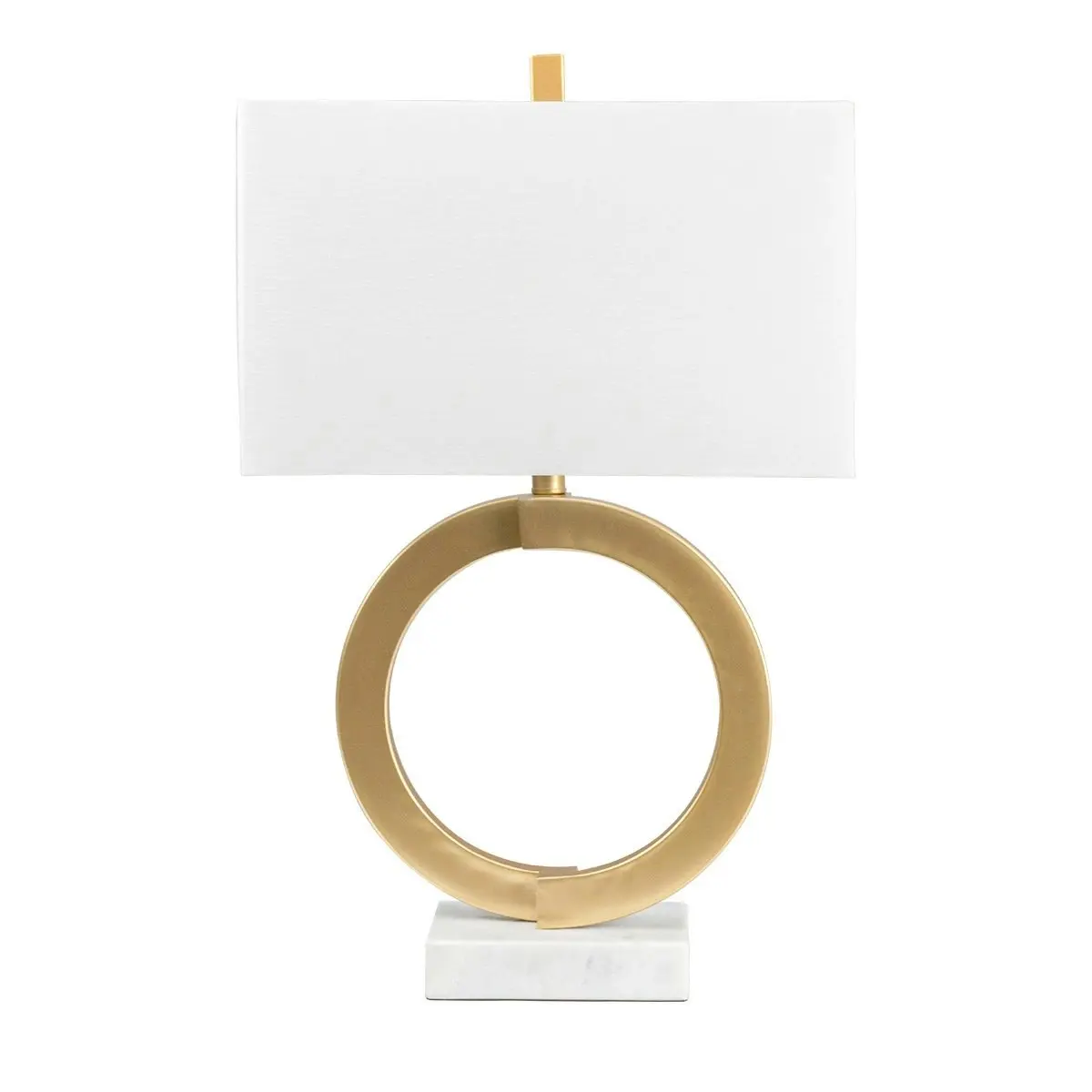 Olympic Table Lamp