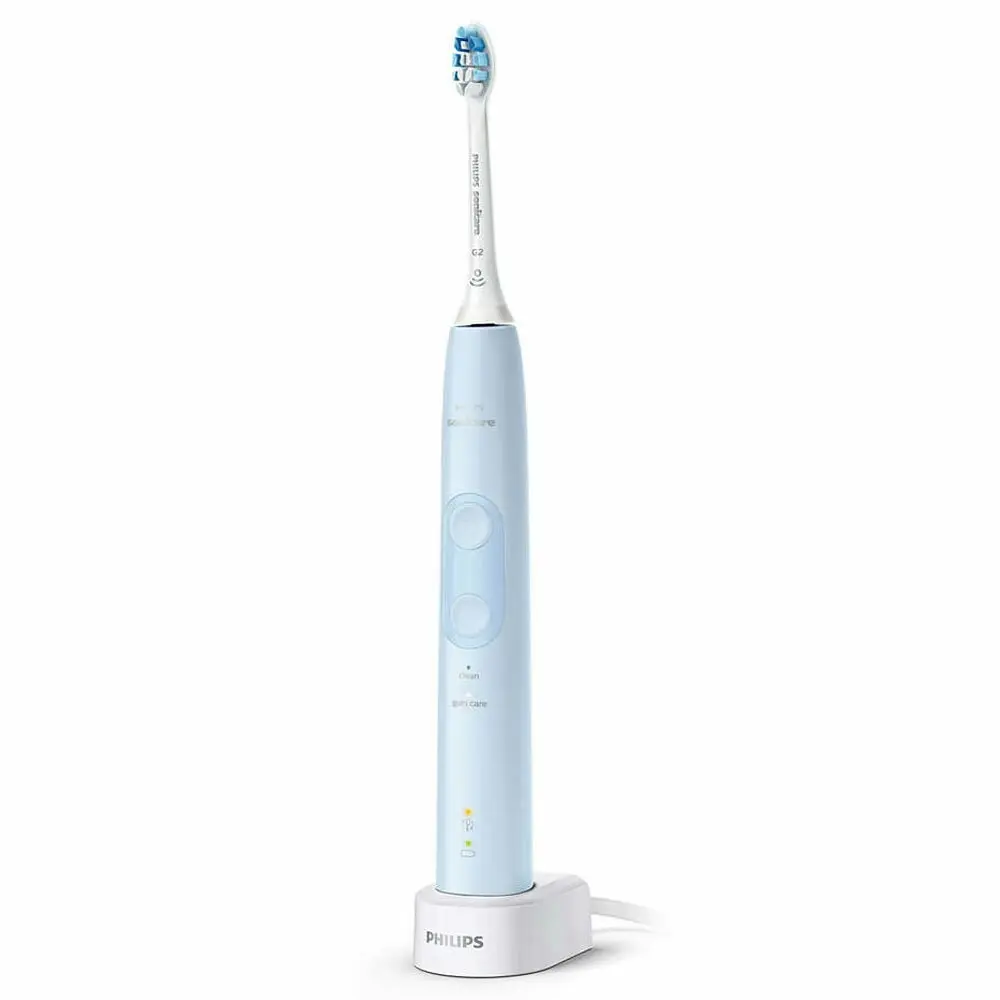 Philips HX6823/16 Sonicare Rechargeable Electric Dental/Oral Clean Toothbrush BL