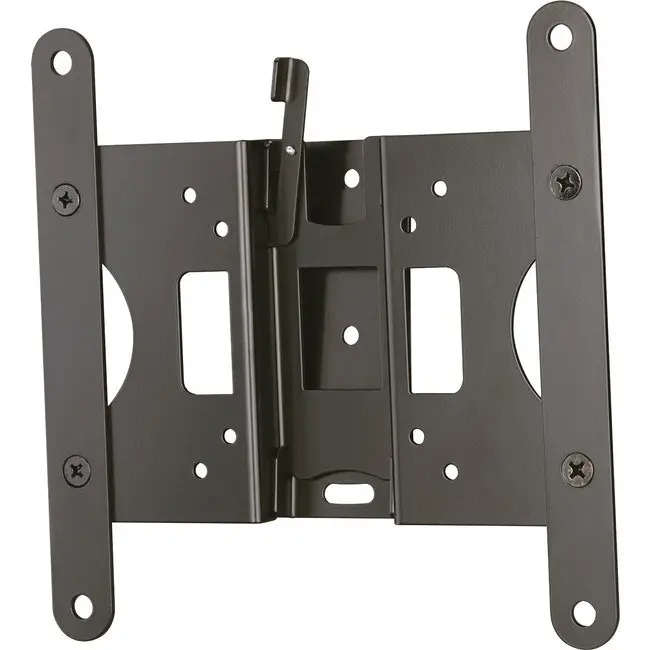 Sanus QST25-B2 Secura Wall Tilt Mount Bracket for 39in TV/15.9kg Television BK