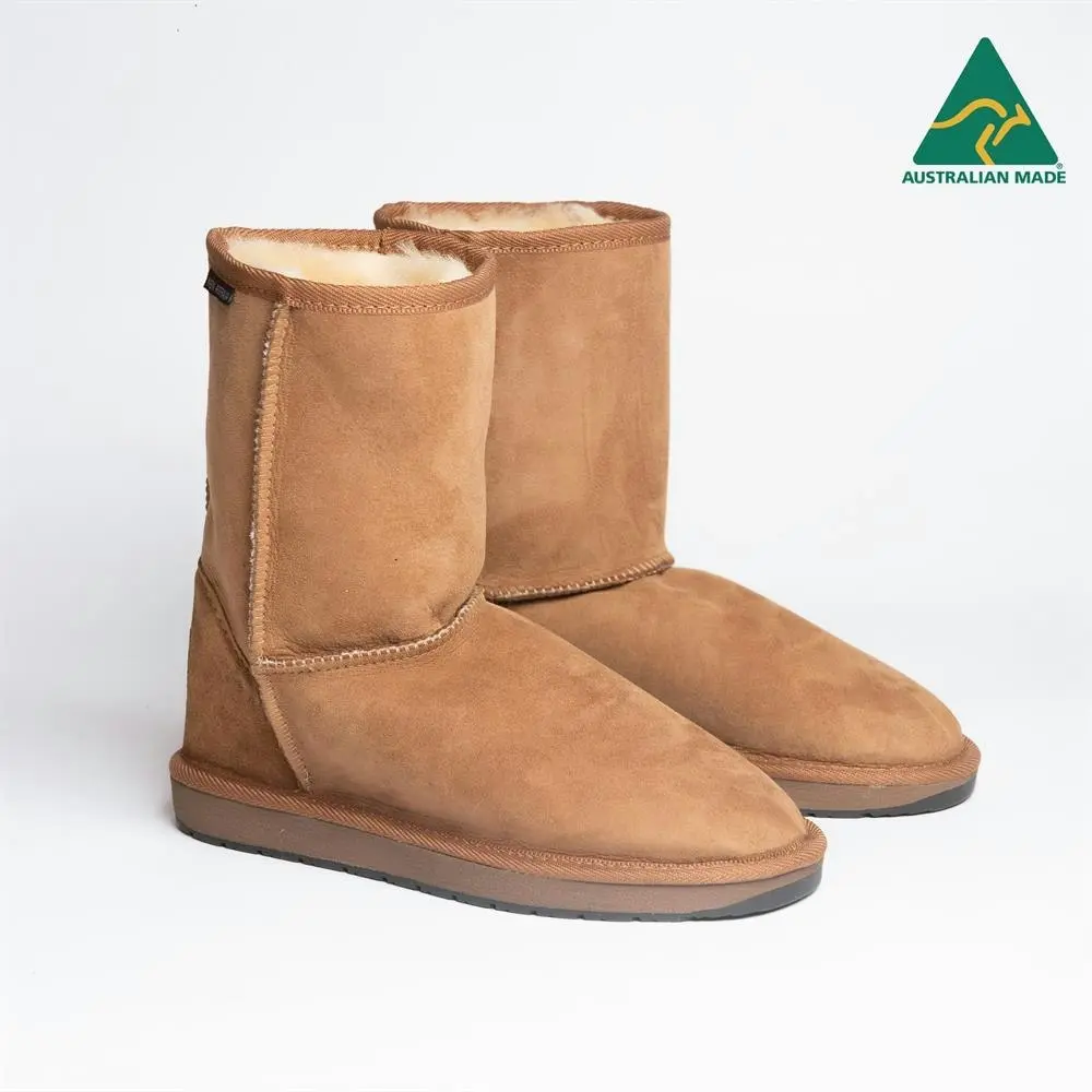 Original Ugg Australia Australian Made Short Classic Chestnut Ugg Boots