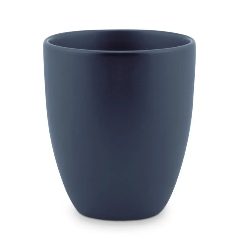 VTWonen Matte Blue 250ml Mug Without Ear