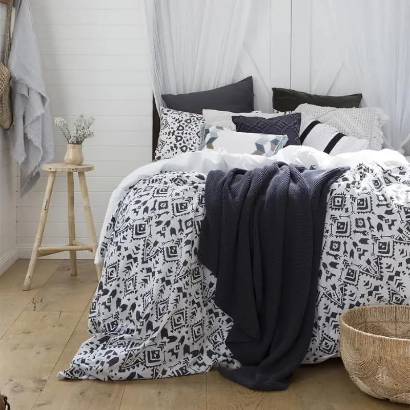 Bambury Salta Quilt Cover Set