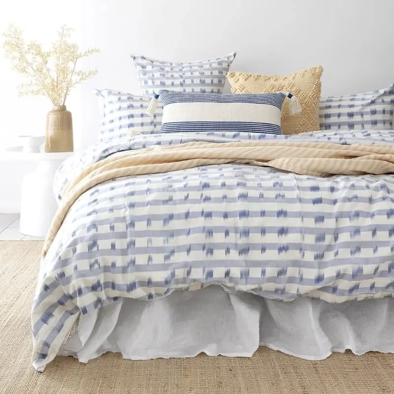 Bambury Amara Quilt Cover Set