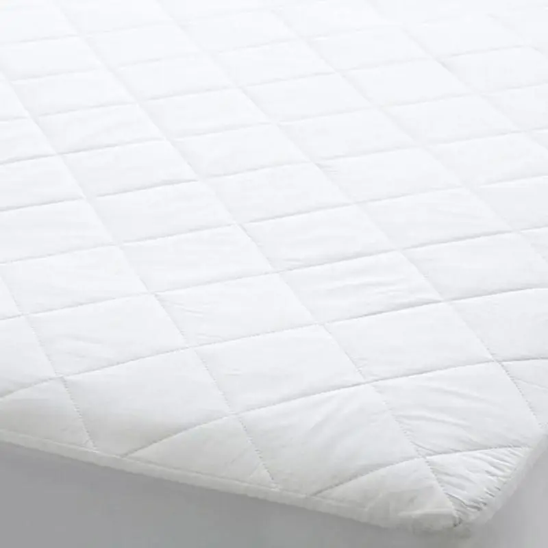 Sienna Living Premium Cotton Mattress Protector